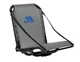 Millennium Marine B100 Boat Seat UV Mold Resistant ComfortMax Fold Flat Design