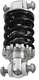 HARDDRIVE 6.5" SHOCK MOUNT UNIV MOUNT 820-2262