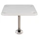 SPRINGFIELD MARINE169-1690107 THREAD-LOCK TABLE PACKAGE