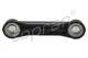 Topran 108 746 Selector/Shift Rod for Audi,Seat,Skoda,VW