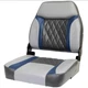 Overton's Premium High-Back Fishing Boat Seat 3350-855