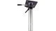 Springfield Pedestal w/Seat Mount 14-3/4 -21" Manual Adjustable #1300901