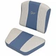 Ranger Bay Series Boat Console Seat Cushions 729790H.128 | Blue Gray