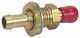 Moeller 3/8-Inch Straight Bulkhead Fitting