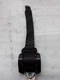 L/R BLACK SEAT BELT RETRACTOR CONVERTABLE  LOUNGE Fits 12-17 FIAT 500 N-21P
