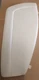 GRADY WHITE 257 *OEM* BOW AFT PORT CUSHION (2015) #34-1519 *REJECTED*