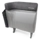 SEA-DOO 295101045 - Seat Corner Backrest (Left Hand) for Switch Pontoon
