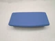 RANGER 2360/2510/2660 STBD LEANING POST FLIP UP CUSHION BOAT BLUE 729776H.3 BOAT