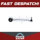 Wishbone / Suspension Arm fits AUDI A4 B6, B7 1.8 02 to 09 BFB Track Control New