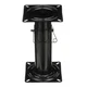 Attwood Swivl-Eze Adjustable Pedestal 11-1/2" - 17-1/2"