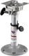 Attwood 2385400 Swivl-Eze Adjustable-Height Boat Seat Pedestal 14-Inch to 20-In