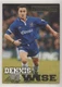 1996 Merlin Premier Gold Dennis Wise #031 0cp0