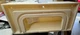 Wise Seating Premier Series 45' Bench Seat Base BM11001-1B-990 For..