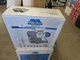 Millennium Marine ComfortMax Seat B-100 Gray  New In Box