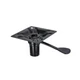 Attwood Marine Seat Mount 2-3/8In Right Hand 238153-1