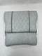 SPORTSMAN SPORT-159-19-PG LIVEWELL BOTTOM CUSHION W/FLIP BOLSTER PLATINUM GRAY
