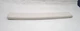 SAILFISH 240 CC PORT BOW BOLSTER CUSHION BEIGE 53 3/4" X 6 1/2" MARINE BOAT