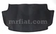 Fiat 500 N/D Back Seat Insert New