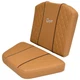 Ranger Bay Boat Console Seat Cushions 729789H.2 | Brown