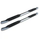 Raptor Series 4" Oval Side Steps for 03-08 Honda Pilot; 01-06 Acura MDX
