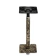 Attwood 97749C-7 Swivl-Eze Lock&rsquo;N-Pin &frac34;-Inch Pedestal Package, Camouflage