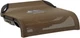 Millennium Marine B200- Casting Seat Lumbar Support & Aluminum Frame-Green