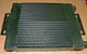 MRAP 16X13X1-3/4" IN/OUT .6805" AKG OF AMERICA TRANSMISSION COOLER 3786.046.0000