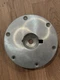 NEW - Springfield Aluminum Boat Seat Pedestal Deck Base Taper Lock 9" - 9007004