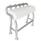 Dolphin Centre Console Pro T Top Leaning Post Boat Seat L 40" With 4 Rod Holders