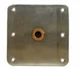Attwood Mari 6773 Base 7X7 Ss