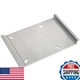 Doufuhua Jon Boat Seat Mount Plate Sp-15100 Fit For Attwood Swivl-Eze