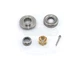 Propeller Installation Hardware Kit for Yamaha Outboard 40-60HP Stainless Brass
