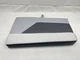 LOWE 2025 SD224 DECK BOAT PORT SEAT BOTTOM CUSHION GRAY MARINE