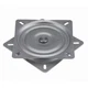 Garelick 75020:01 Boat Seat Swivel 7" x 7" Heavy Duty 304 Stainless Marine