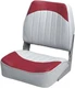 WISE SEAT PFD GRY/RED WISE 8WD734PLS-661