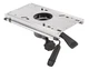 WISE 5601114 WISE SLIDE FORE-AFT