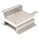 Garelick Boat Fixed Seat Mount 99073-30 | Chaparral 7 x 7 Inch