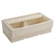 Wise Company Bm1145-1B-990 Bm11451B Premier Series 50In Bench Seat Base Only