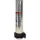 Springfield Marine Thread-Lock&trade; Fixed-Height Post, 13" Height, 2-3/8" Diameter