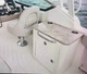 NEW OEM Boston Whaler 240 Vantage Console Prep Storage Cabinet with Countertop