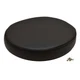 Springfield Boat Seat Cushion 1041501 | 15 Inch Round Black