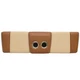 Scout 330 LXF Boat Bottom Console Cushion UHK2014 | Beige / Tan