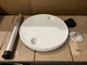 Springfield Marine Round Boat Table 1690102 ( Open Box / Used )