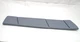 LOWE 2165467 STARBOARD SIDE BOW COAMING CUSHION GRAY 53 1/2" X 8 1/2" BOAT