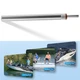 SP-2164 3/4" Boat Seat Post Locking Pin for Pontoon, Fishing & Bass Boats (16IN)