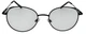Cool Andwood AR007 Eyeglass Frames Black Full Rim 52-18-143 Designer England