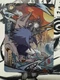 Naruto Kayou Sasuke Uchiha NRB09 AR 007 Near Mint