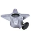Garelick Standare Series Swivel Seat Mount Top