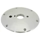 Springfield Thread-Lock&trade; Aluminum Surface Mount Base - 10" 3796010-AL U...