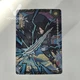 KAYOU Official  Naruto CCG Card NRB08-AR-008L4  Uchiha Sasuke  Brand new